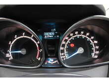 Ford Fiesta T EcoBoost Titanium X
