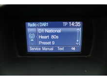 Ford Fiesta T EcoBoost Titanium X