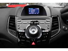 Ford Fiesta T EcoBoost Titanium X