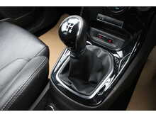 Ford Fiesta T EcoBoost Titanium X