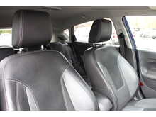 Ford Fiesta T EcoBoost Titanium X