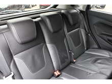 Ford Fiesta T EcoBoost Titanium X