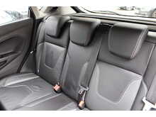 Ford Fiesta T EcoBoost Titanium X