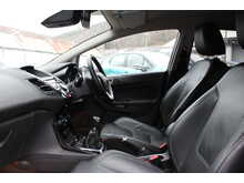Ford Fiesta T EcoBoost Titanium X