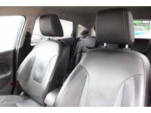 Ford Fiesta T EcoBoost Titanium X