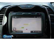 Renault Captur TCe ENERGY Dynamique Nav