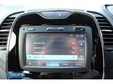 Renault Captur TCe ENERGY Dynamique Nav