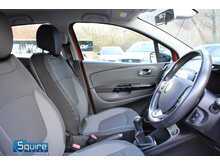 Renault Captur TCe ENERGY Dynamique Nav