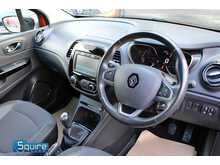 Renault Captur TCe ENERGY Dynamique Nav
