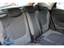 Renault Captur TCe ENERGY Dynamique Nav