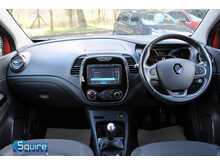 Renault Captur TCe ENERGY Dynamique Nav