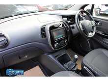Renault Captur TCe ENERGY Dynamique Nav