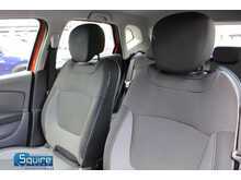 Renault Captur TCe ENERGY Dynamique Nav