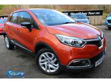 Renault Captur TCe ENERGY Dynamique Nav