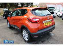 Renault Captur TCe ENERGY Dynamique Nav