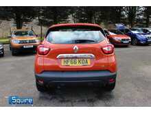Renault Captur TCe ENERGY Dynamique Nav