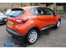 Renault Captur TCe ENERGY Dynamique Nav