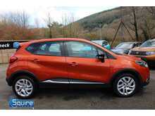 Renault Captur TCe ENERGY Dynamique Nav