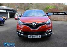 Renault Captur TCe ENERGY Dynamique Nav