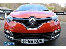 Renault Captur TCe ENERGY Dynamique Nav