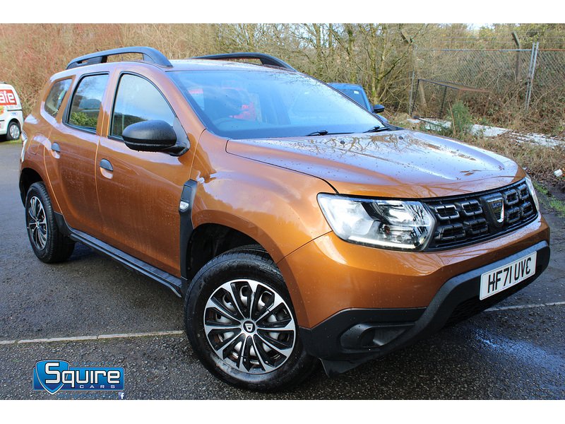 1.0 TCe Essential SUV 5dr Bi Fuel Manual Euro 6 (s/s) (100 ps)