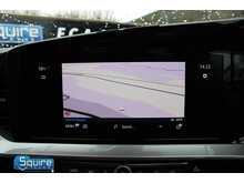 Vauxhall Mokka Turbo Launch Edition