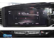 Vauxhall Mokka Turbo Launch Edition