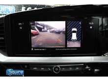 Vauxhall Mokka Turbo Launch Edition