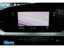 Vauxhall Mokka Turbo Launch Edition