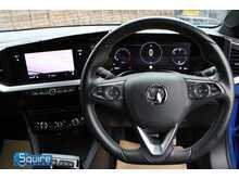 Vauxhall Mokka Turbo Launch Edition