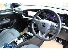 Vauxhall Mokka Turbo Launch Edition