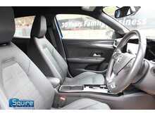 Vauxhall Mokka Turbo Launch Edition