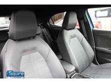 Vauxhall Mokka Turbo Launch Edition