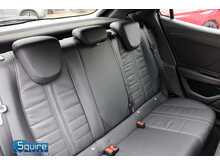 Vauxhall Mokka Turbo Launch Edition