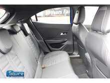 Vauxhall Mokka Turbo Launch Edition