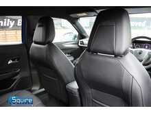 Vauxhall Mokka Turbo Launch Edition