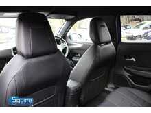 Vauxhall Mokka Turbo Launch Edition