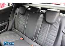 Vauxhall Mokka Turbo Launch Edition