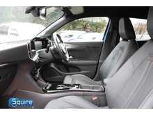 Vauxhall Mokka Turbo Launch Edition