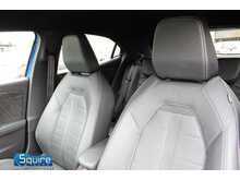 Vauxhall Mokka Turbo Launch Edition