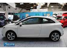 SEAT Ibiza Toca