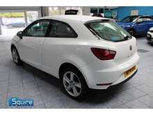 SEAT Ibiza Toca