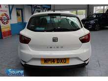SEAT Ibiza Toca