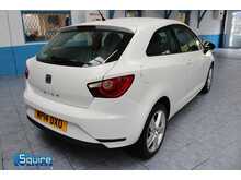 SEAT Ibiza Toca