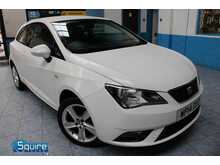 SEAT Ibiza Toca