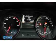 SEAT Ibiza Toca