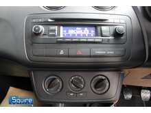 SEAT Ibiza Toca