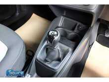 SEAT Ibiza Toca
