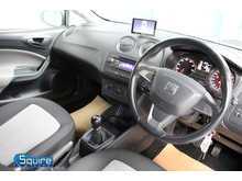 SEAT Ibiza Toca