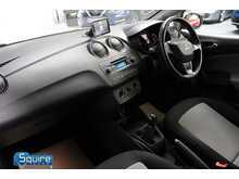 SEAT Ibiza Toca